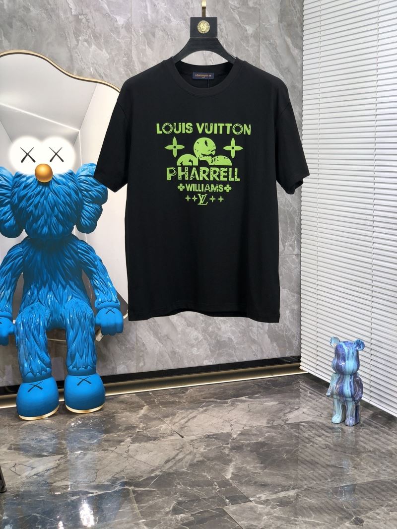 Louis Vuitton T-Shirts